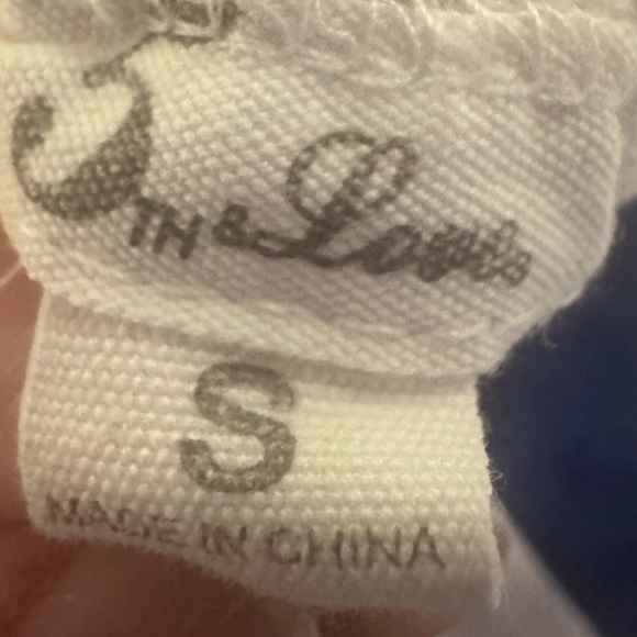 **🌼 NEW 5th & Love Yellow Floral Boho Baby Doll Mini Dress w/ Belt 🌼** - Picture 10 of 11